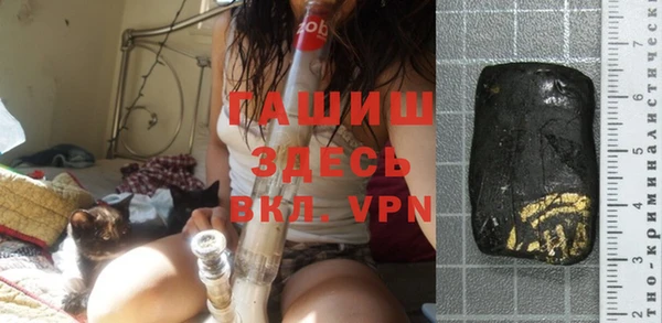 Альфа ПВП Горняк